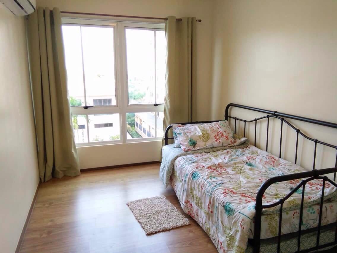 Ferienwohnung Amalfi Oasis Cebu Stadt Exterior foto