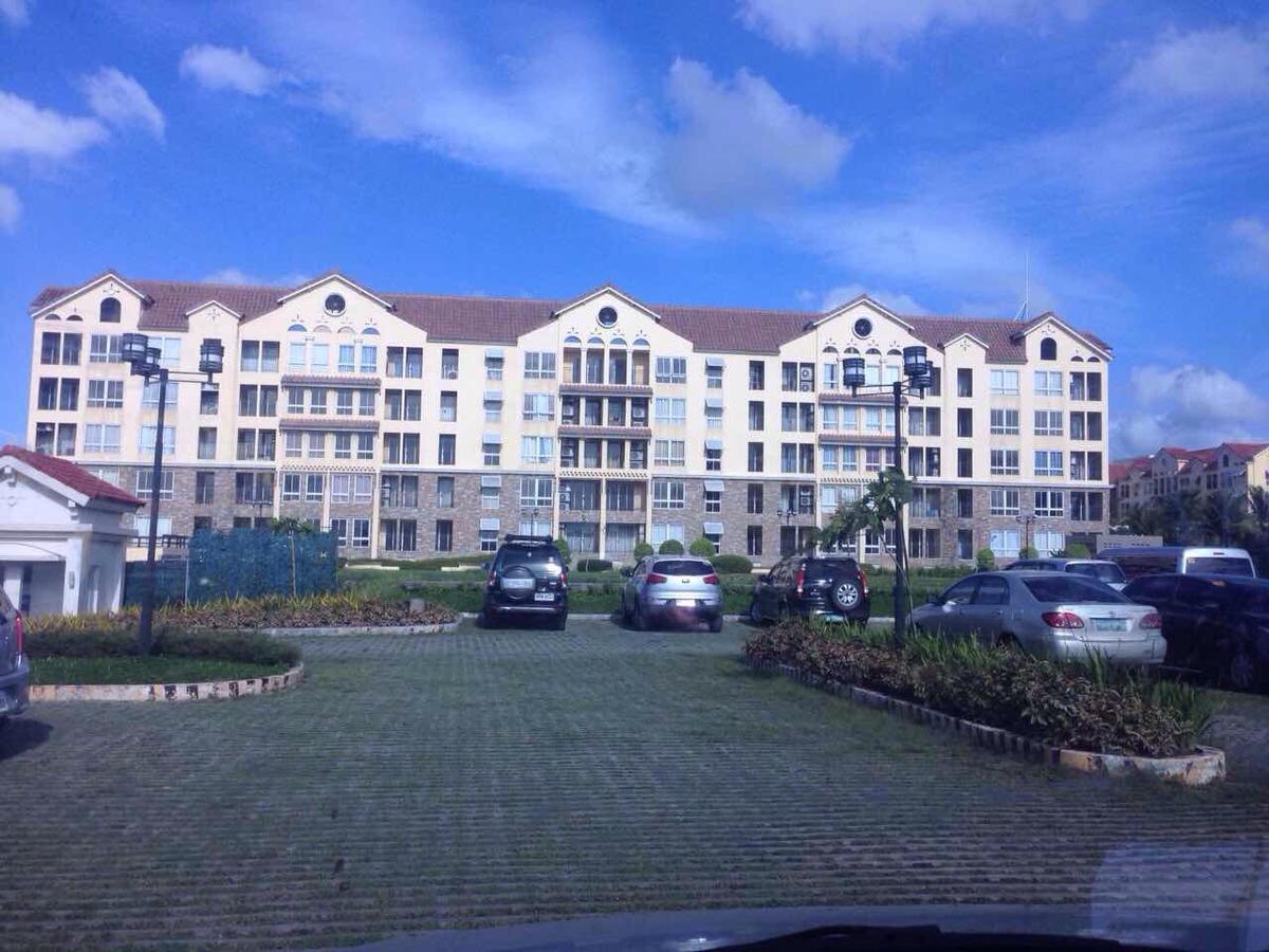 Ferienwohnung Amalfi Oasis Cebu Stadt Exterior foto