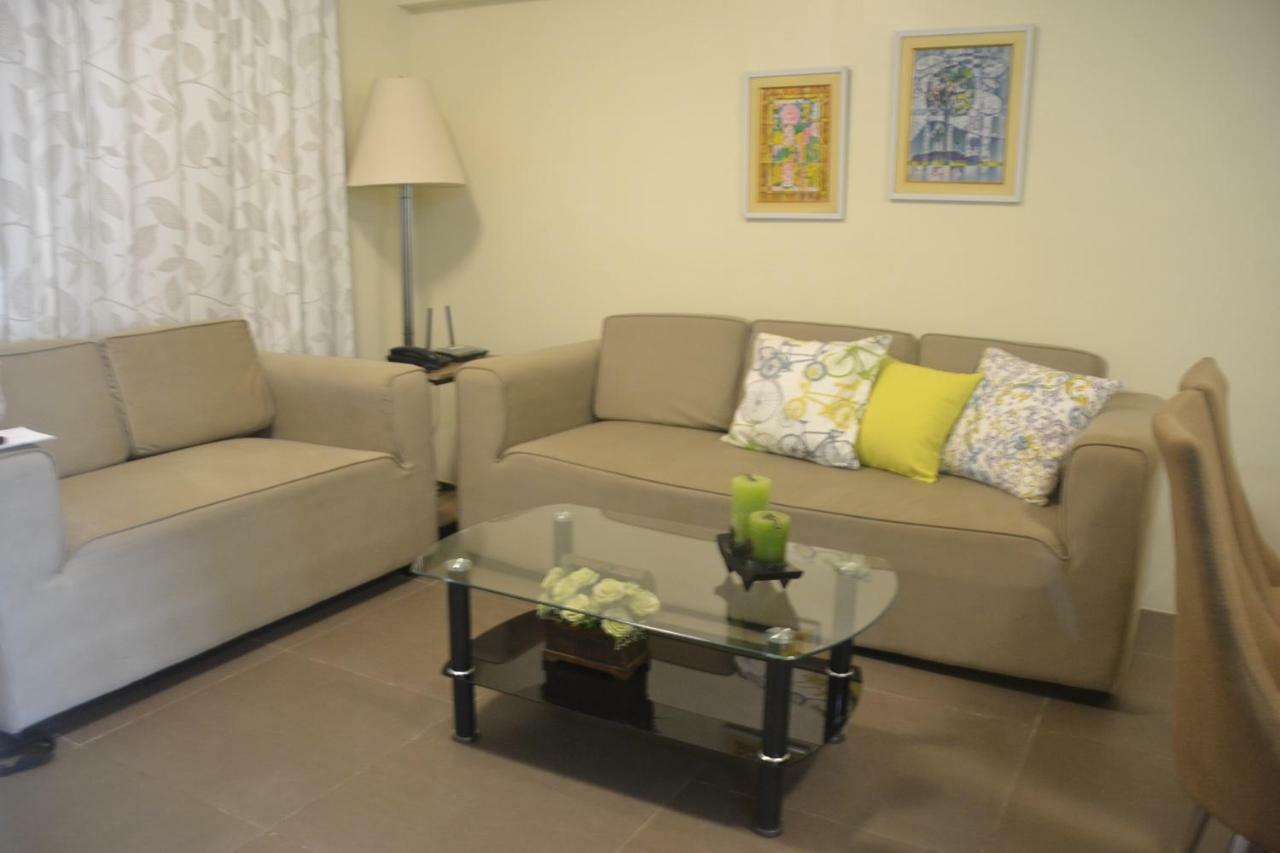 Ferienwohnung Amalfi Oasis Cebu Stadt Exterior foto