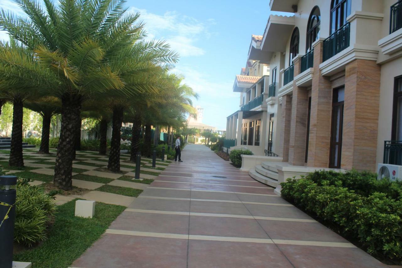 Ferienwohnung Amalfi Oasis Cebu Stadt Exterior foto