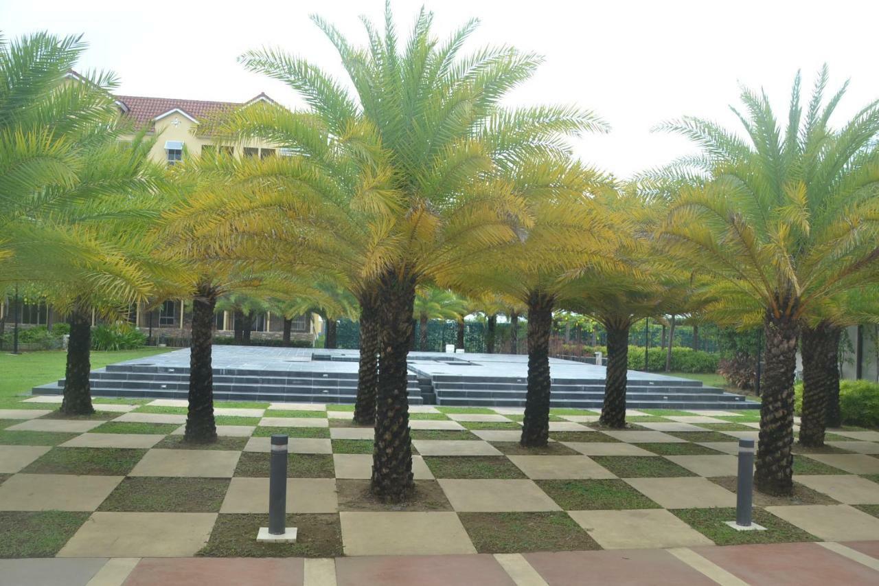 Ferienwohnung Amalfi Oasis Cebu Stadt Exterior foto