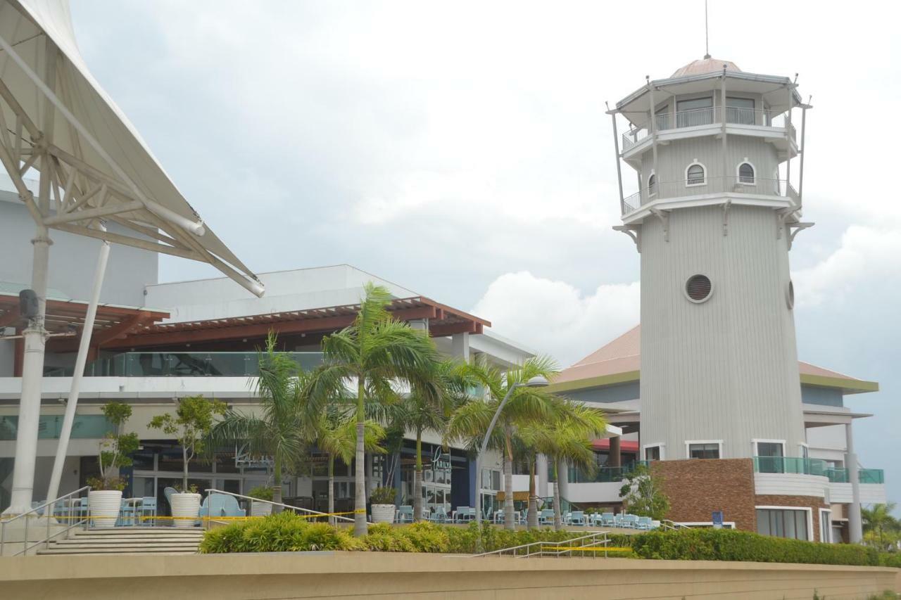 Ferienwohnung Amalfi Oasis Cebu Stadt Exterior foto